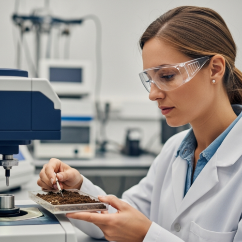 Effective Data Management for Soil Spectroscopy: Maximizing Data Value