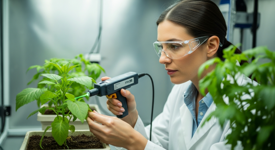 Understanding Heavy Metal Uptake in Plants: The Role of Soil Mineralogy