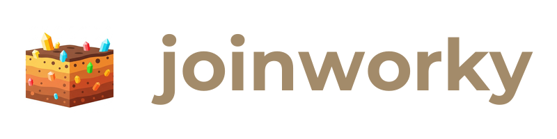 joinworky logo
