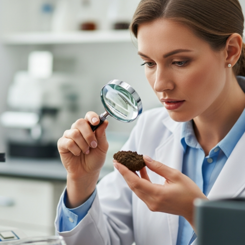 Classifying Soils Based on Mineralogy: A Detailed Guide