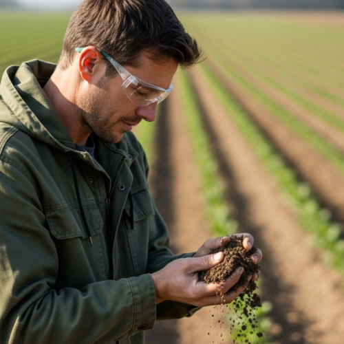 How Soil Mineralogy Influences Soil Erosion: Prevention Strategies