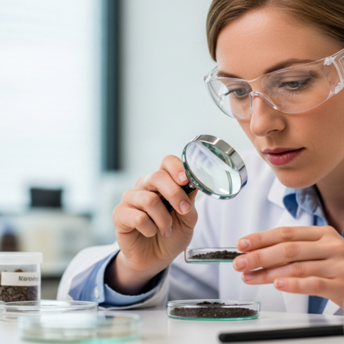 Using Soil Mineralogy for Effective Soil Remediation: A Comprehensive Guide