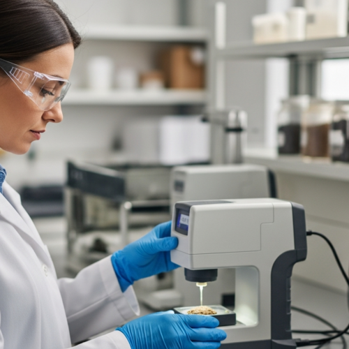 The Cost-Effectiveness of Soil Spectroscopy: A Long-Term Investment