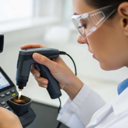 How Soil Spectroscopy Can Help You Diagnose Crop Health Issues