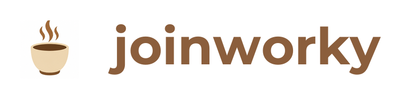 joinworky logo