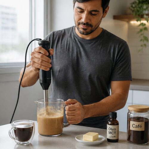 Café Bulletproof: O Que É, Como Preparar e Vale a Pena Experimentar