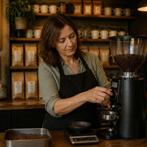 How to Adjust Coffee Strength Without Making It Harsh