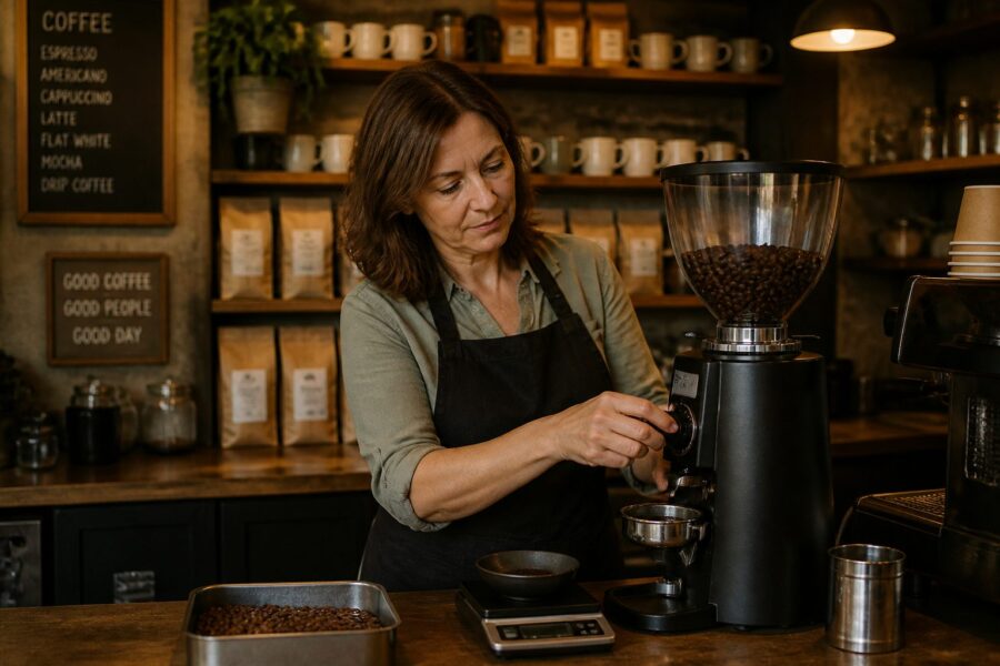 How to Adjust Coffee Strength Without Making It Harsh