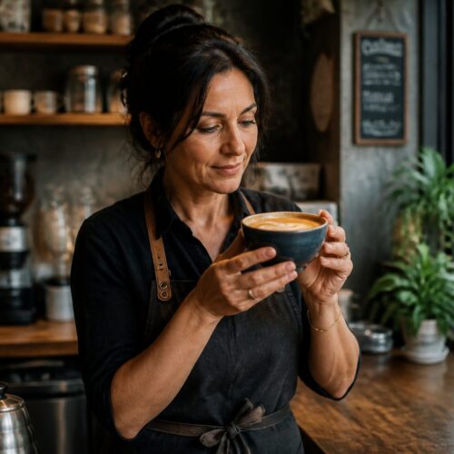 Coffee Body Explained: Why Some Cups Feel Heavier Than Others