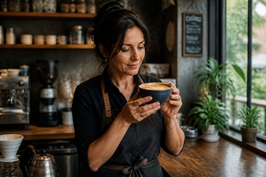 Coffee Body Explained: Why Some Cups Feel Heavier Than Others