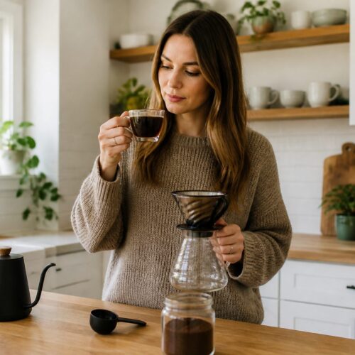 Why Coffee Tastes Bitter: A Home Brewing Troubleshooting Guide