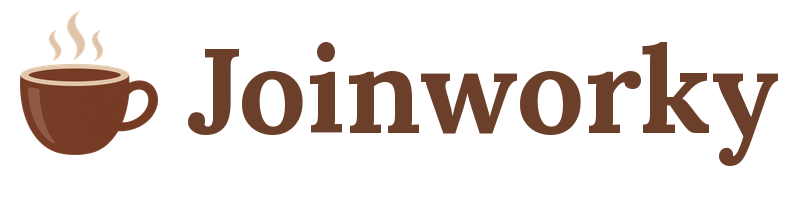 Joinworky logo