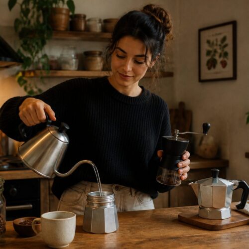 Can You Make Espresso Without an Espresso Machine?