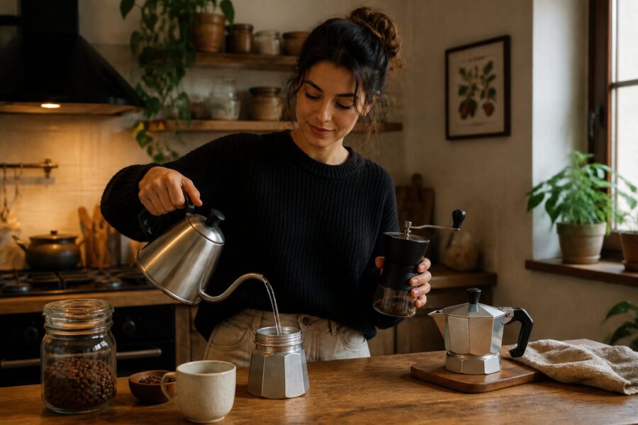 Can You Make Espresso Without an Espresso Machine?
